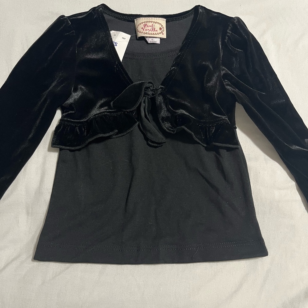 Toddlers top